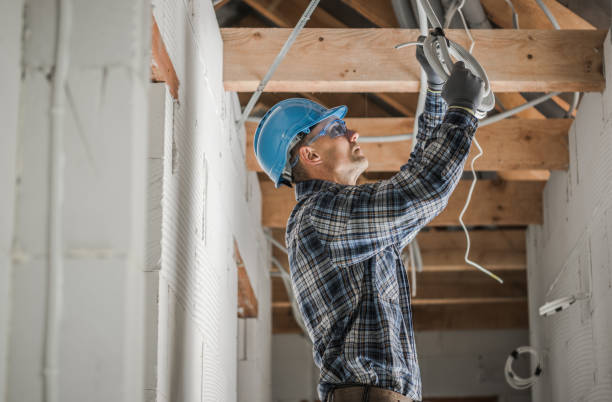 Electrical System Inspection in UT