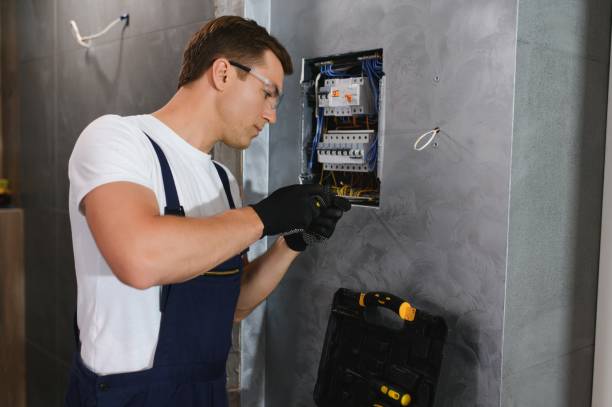 Best Ceiling Fan Installation Electrician  in Benson, UT