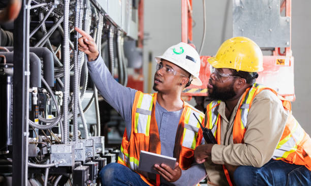 Best Commercial Electrician Services  in Benson, UT