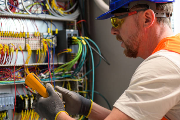 Best Affordable Electrical Installation  in Benson, UT