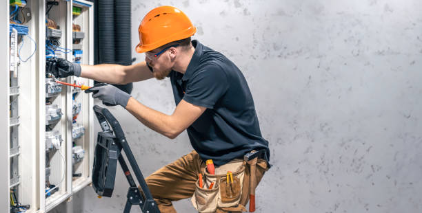 Reliable UT Electrician Solutions