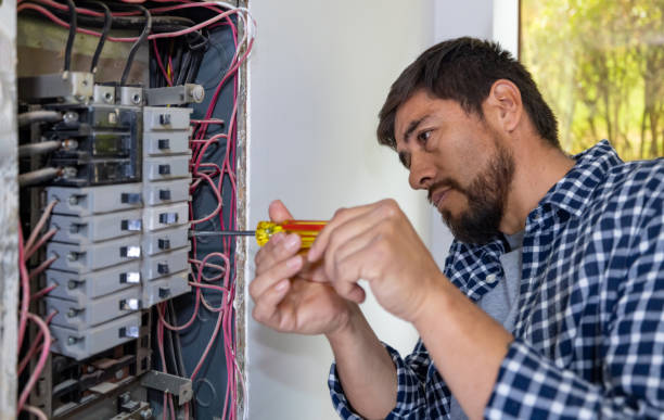 Best Electrical Wiring Services  in Benson, UT